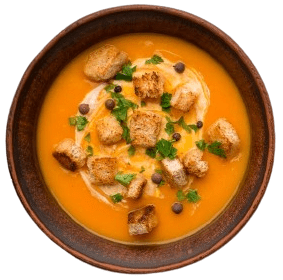 SEAFOOD CHOWDER