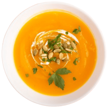 PUMKIN SOUP