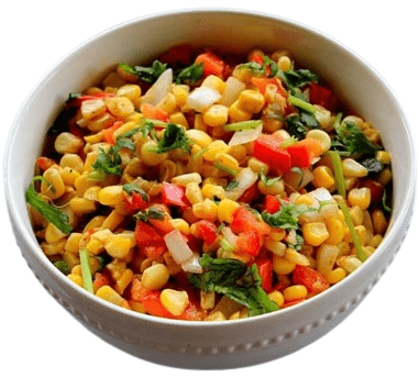 AMERICAN CORN SALAD