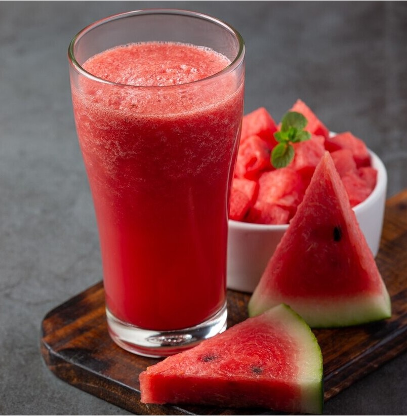 WATERMELON JUICE