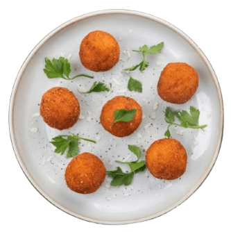 CARROT LADOO