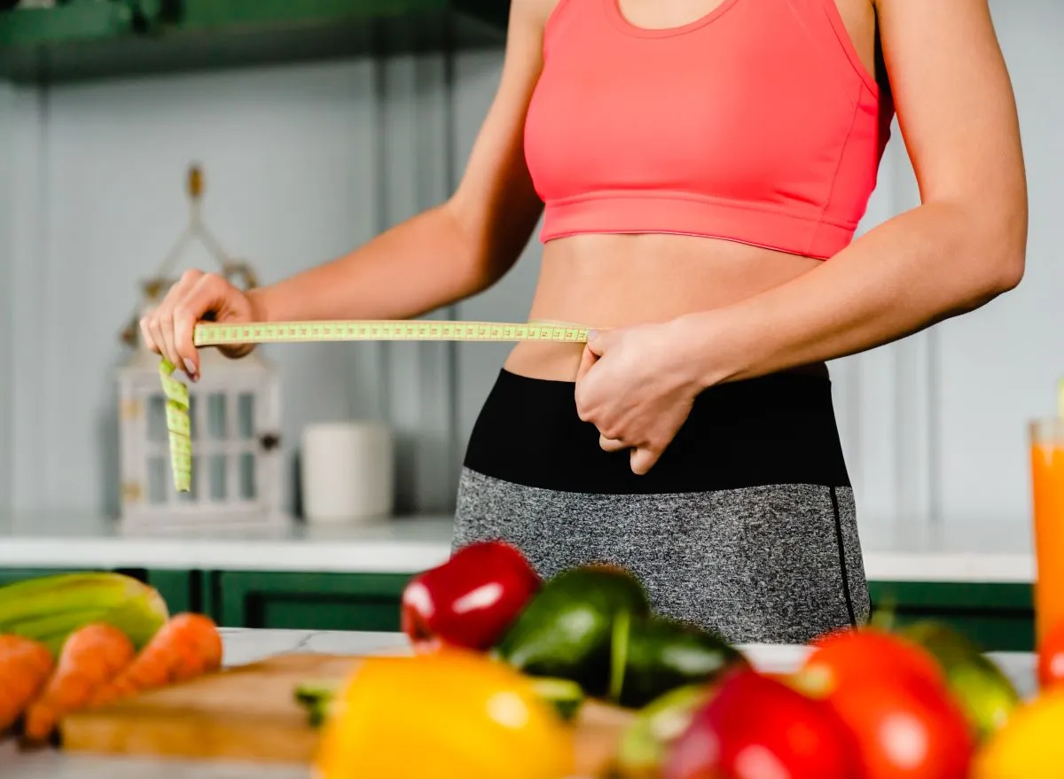 SLIMMING  DIET