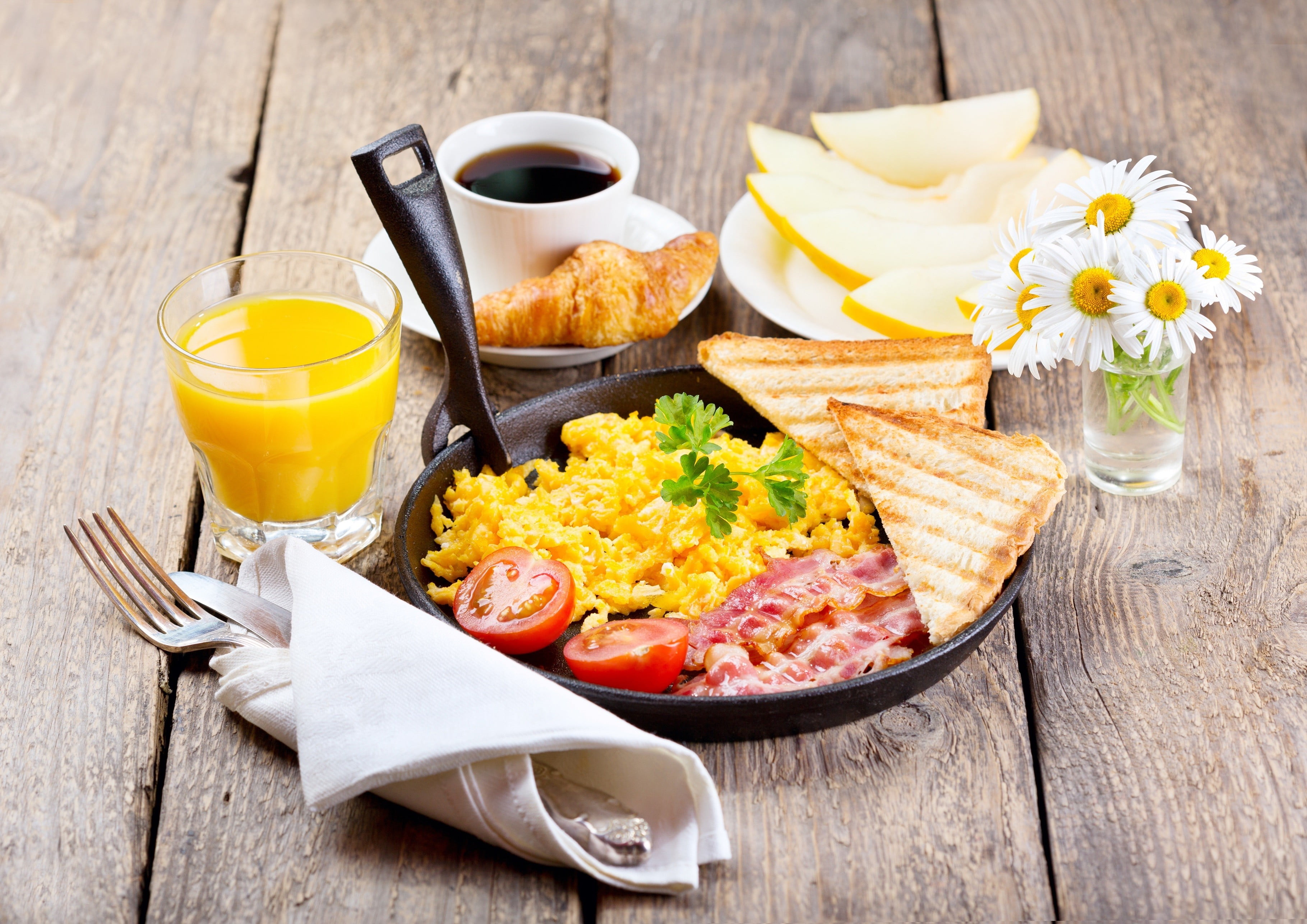 Balanced Diet Plan - 26 Days Dinner