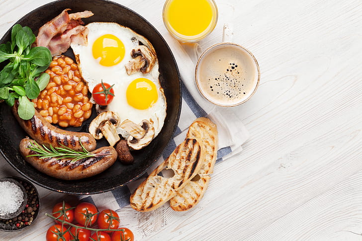 Balanced Diet Plan - 6 Days Dinner